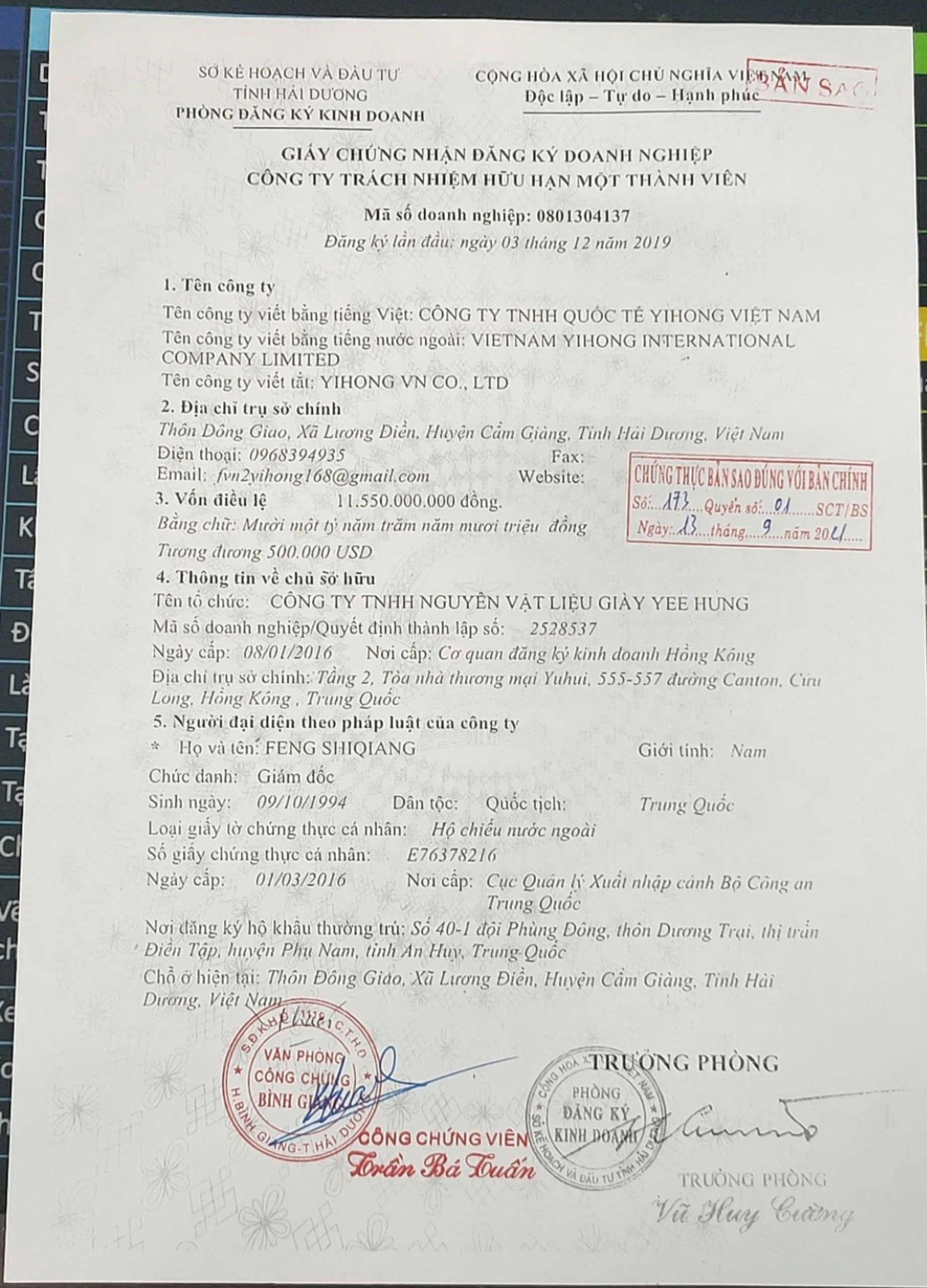 Trung Tâm Dịch Vụ Việc Làm Hải Phòng