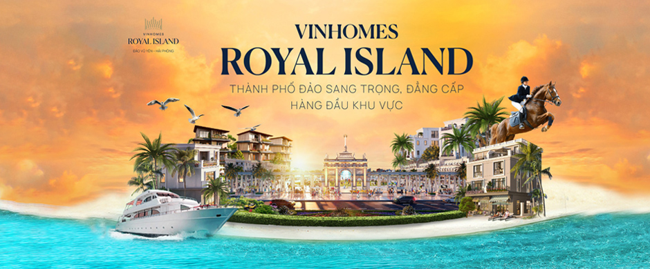 Công ty Cổ phần Vinhomes