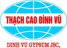 Công ty cổ phần Thạch Cao Đình Vũ